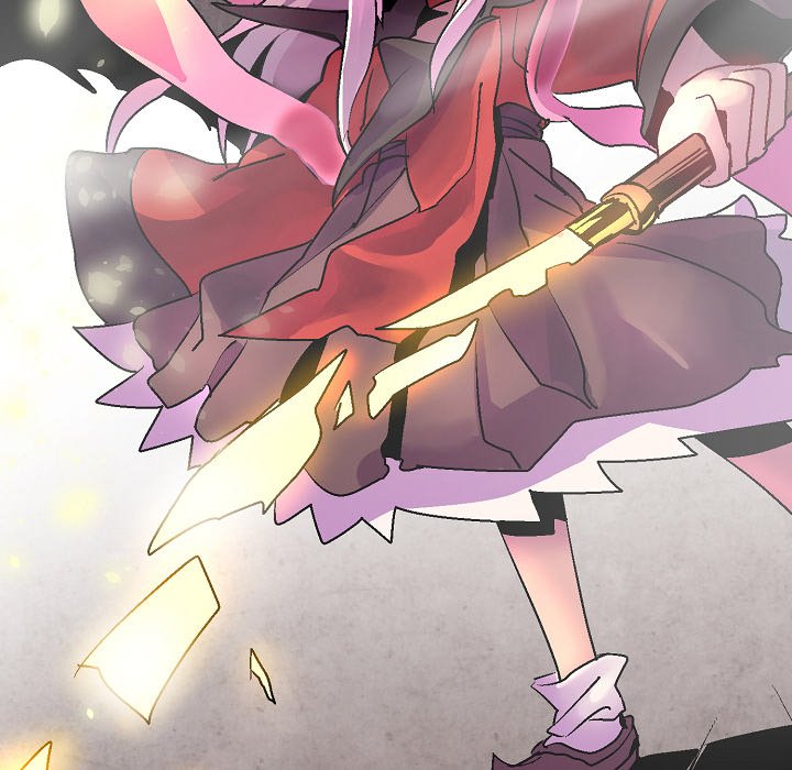 Overlord Time! Overlord Time! EP 9 - Toomics page 117 - 