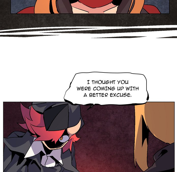 Overlord Time! Overlord Time! EP 9 - Toomics page 13 - 