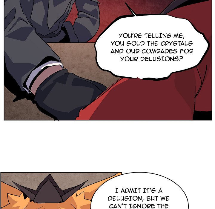 Overlord Time! Overlord Time! EP 9 - Toomics page 14 - 