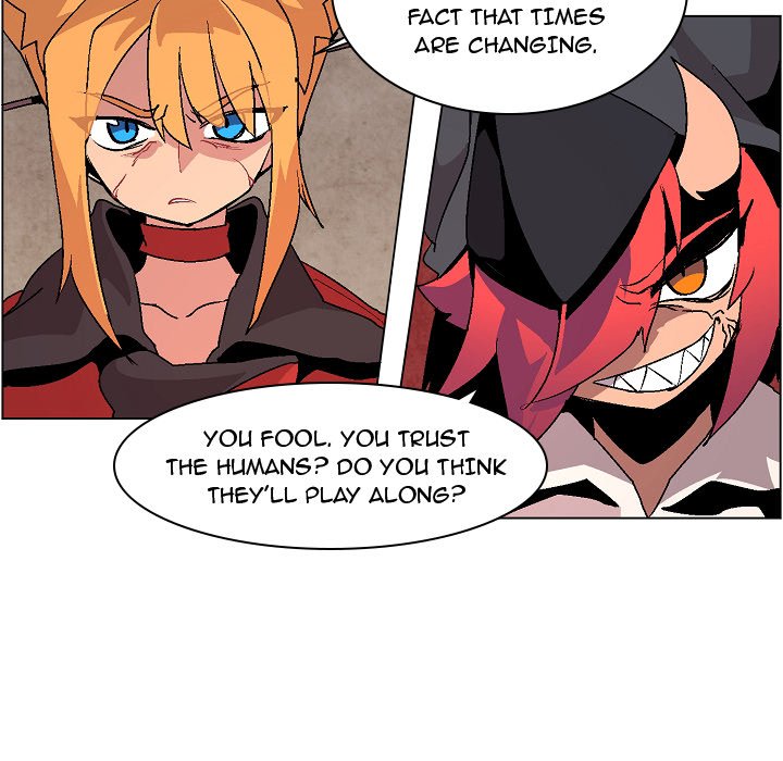 Overlord Time! Overlord Time! EP 9 - Toomics page 15 - 