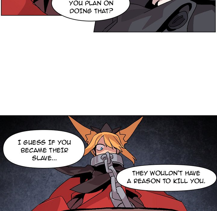 Overlord Time! Overlord Time! EP 9 - Toomics page 17 - 