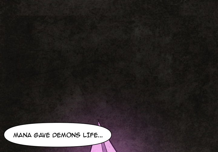 Overlord Time! Overlord Time! EP 9 - Toomics page 3 - 