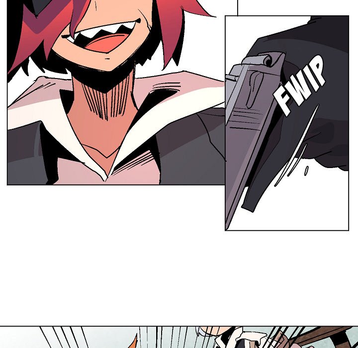 Overlord Time! Overlord Time! EP 9 - Toomics page 22 - 