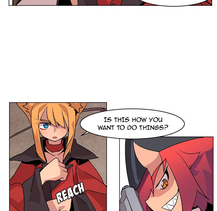 Overlord Time! Overlord Time! EP 9 - Toomics page 25 - 