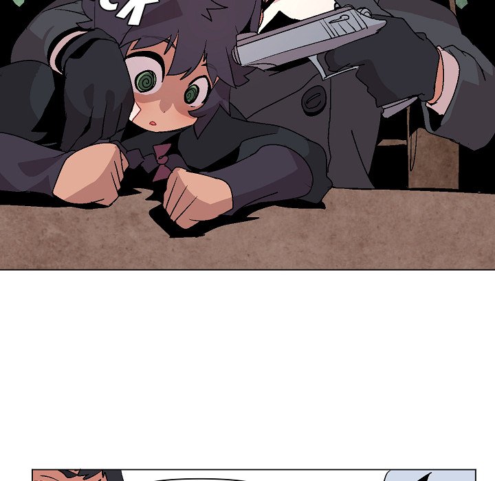 Overlord Time! Overlord Time! EP 9 - Toomics page 27 - 