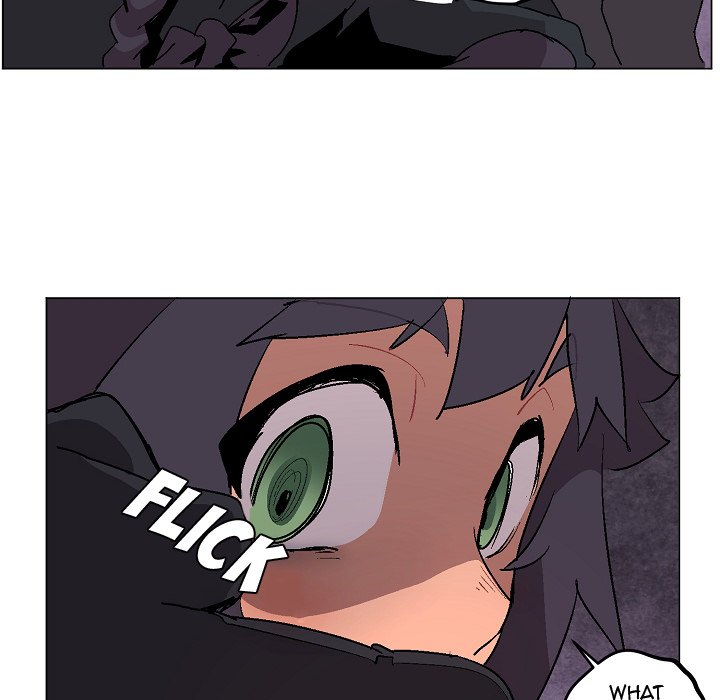 Overlord Time! Overlord Time! EP 9 - Toomics page 30 - 