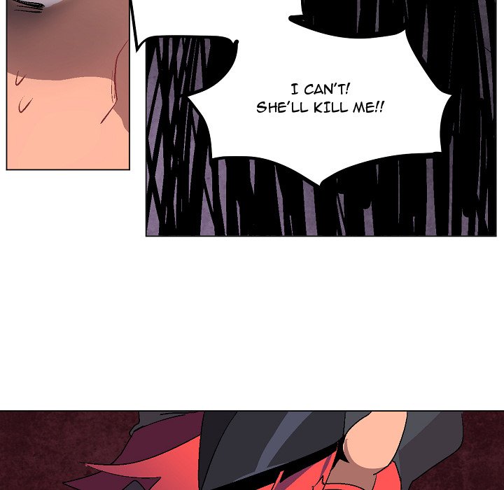 Overlord Time! Overlord Time! EP 9 - Toomics page 32 - 