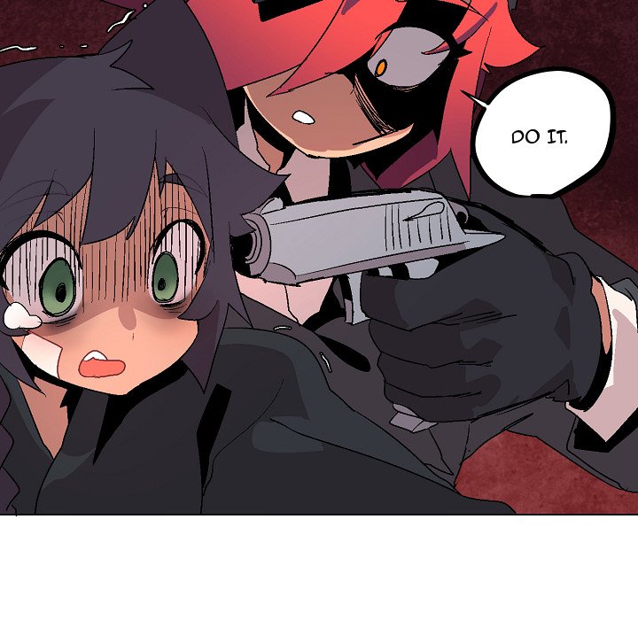 Overlord Time! Overlord Time! EP 9 - Toomics page 33 - 