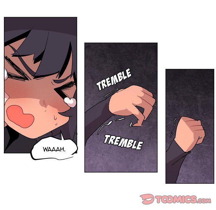 Overlord Time! Overlord Time! EP 9 - Toomics page 34 - 