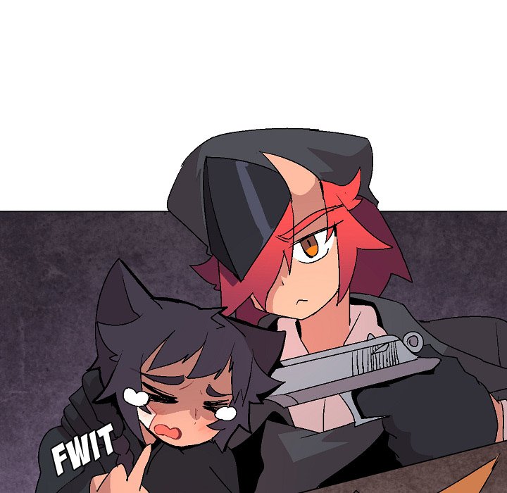 Overlord Time! Overlord Time! EP 9 - Toomics page 35 - 