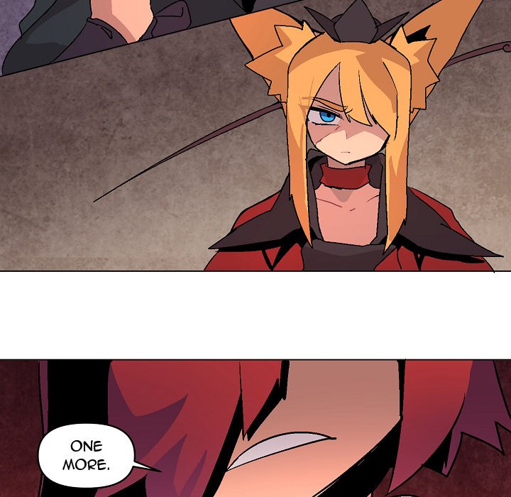 Overlord Time! Overlord Time! EP 9 - Toomics page 36 - 