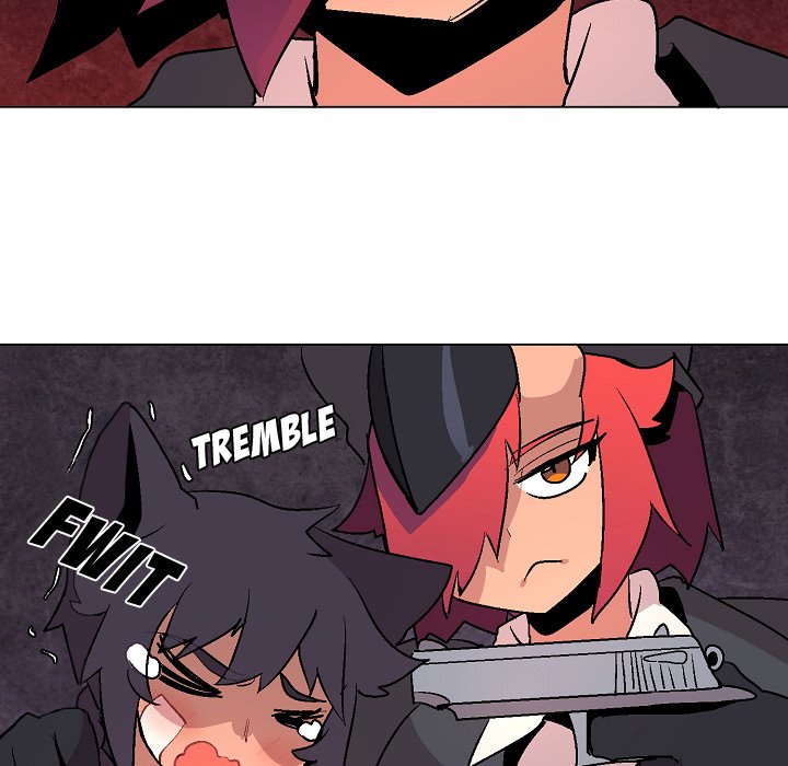 Overlord Time! Overlord Time! EP 9 - Toomics page 37 - 