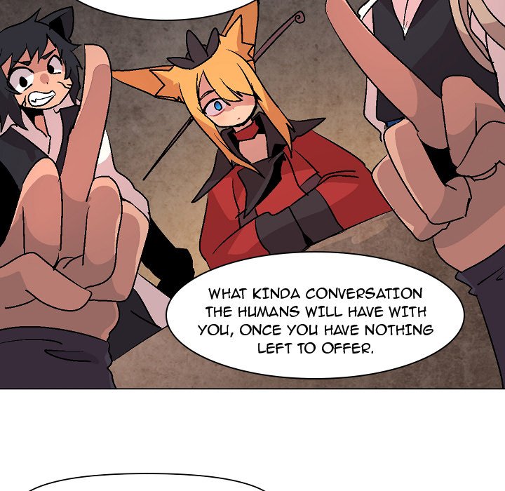Overlord Time! Overlord Time! EP 9 - Toomics page 39 - 