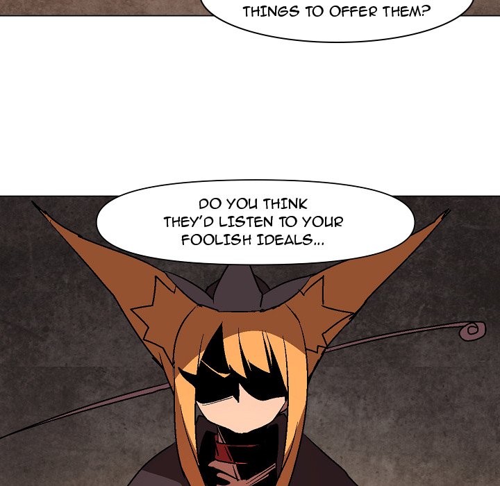 Overlord Time! Overlord Time! EP 9 - Toomics page 41 - 