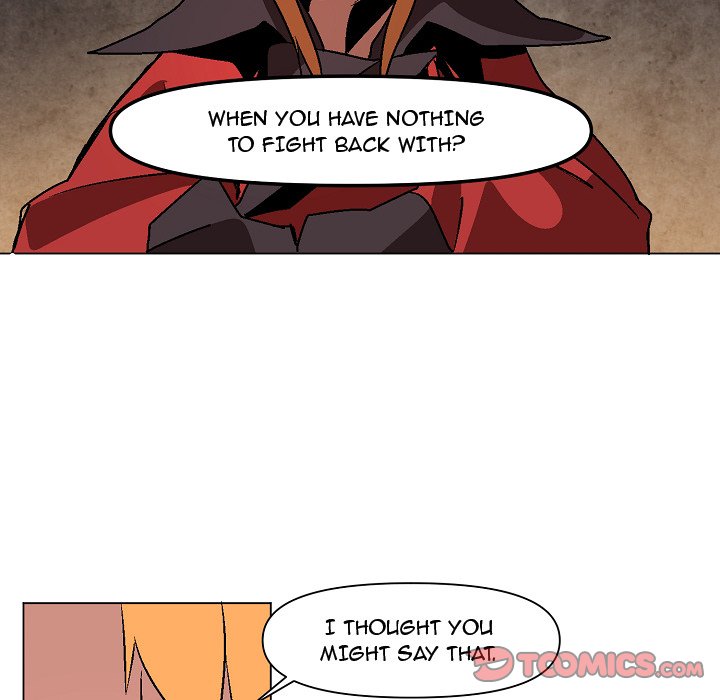 Overlord Time! Overlord Time! EP 9 - Toomics page 42 - 