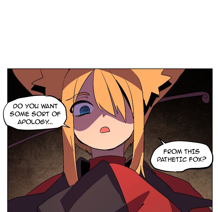 Overlord Time! Overlord Time! EP 9 - Toomics page 44 - 