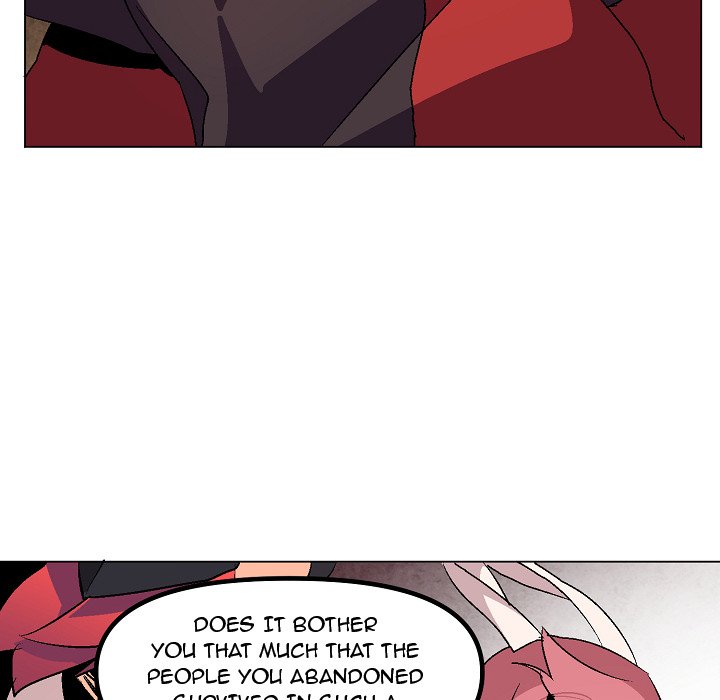 Overlord Time! Overlord Time! EP 9 - Toomics page 45 - 