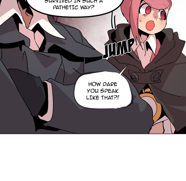 Overlord Time! Overlord Time! EP 9 - Toomics page 46 - 