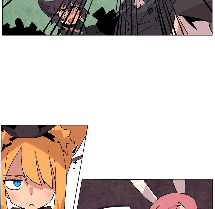 Overlord Time! Overlord Time! EP 9 - Toomics page 48 - 