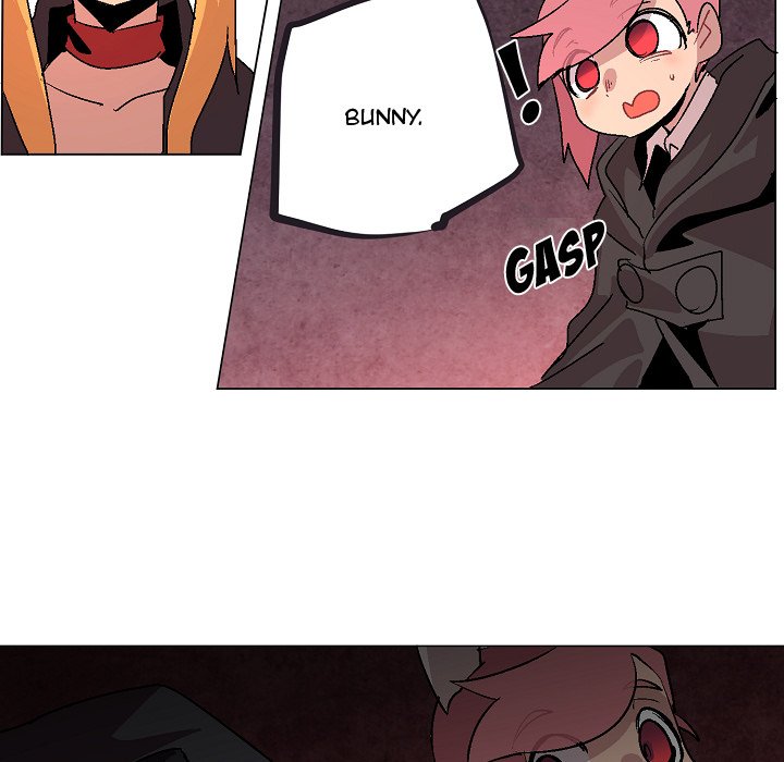 Overlord Time! Overlord Time! EP 9 - Toomics page 49 - 