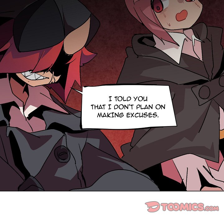 Overlord Time! Overlord Time! EP 9 - Toomics page 50 - 