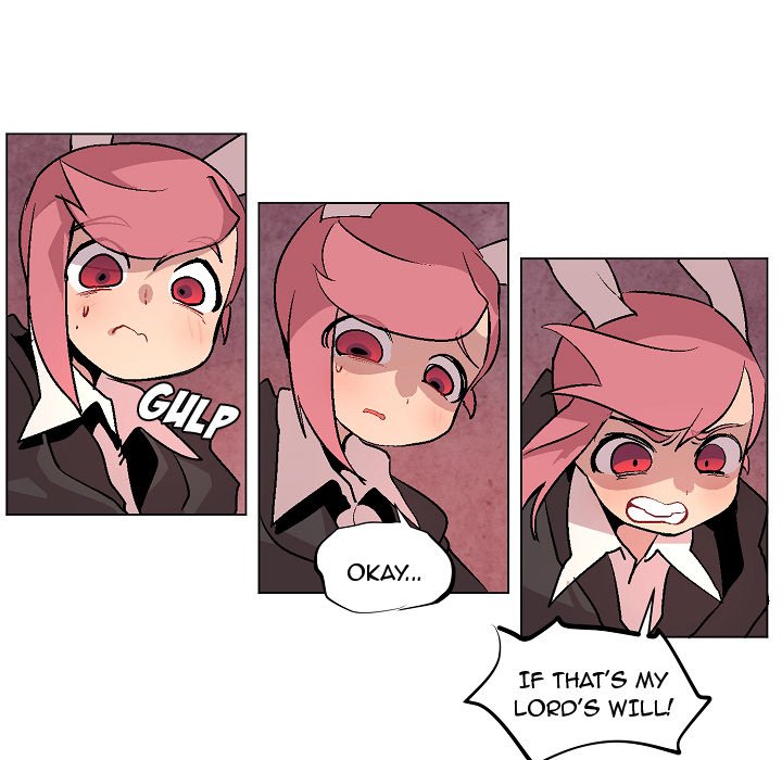 Overlord Time! Overlord Time! EP 9 - Toomics page 51 - 