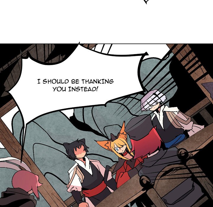 Overlord Time! Overlord Time! EP 9 - Toomics page 52 - 