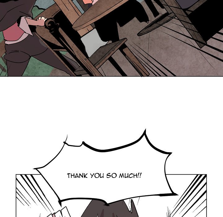 Overlord Time! Overlord Time! EP 9 - Toomics page 53 - 