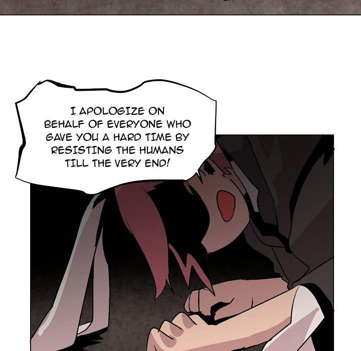Overlord Time! Overlord Time! EP 9 - Toomics page 56 - 