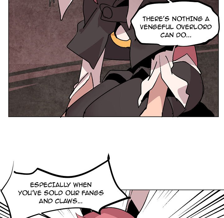 Overlord Time! Overlord Time! EP 9 - Toomics page 59 - 