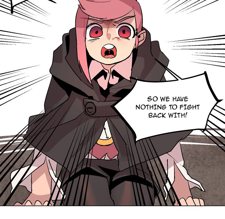 Overlord Time! Overlord Time! EP 9 - Toomics page 60 - 