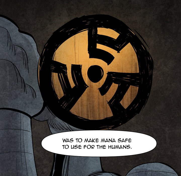 Overlord Time! Overlord Time! EP 9 - Toomics page 7 - 