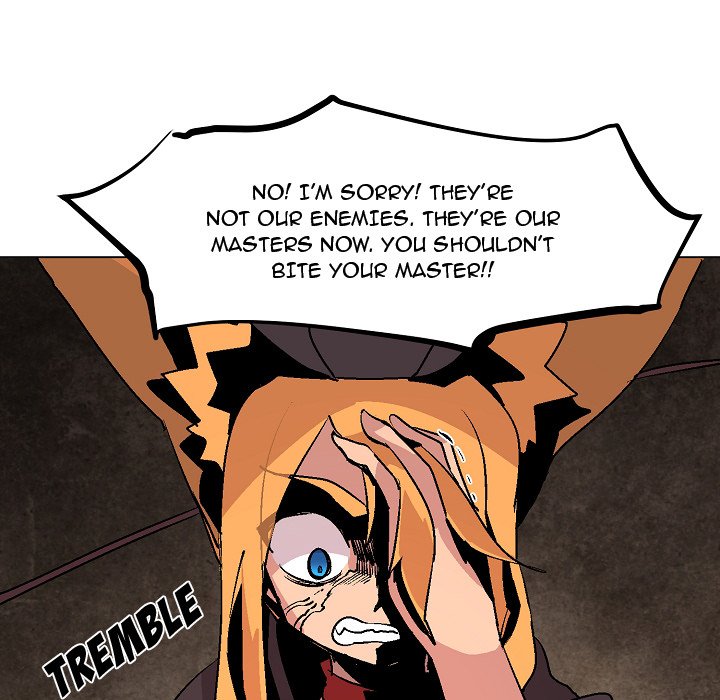 Overlord Time! Overlord Time! EP 9 - Toomics page 61 - 