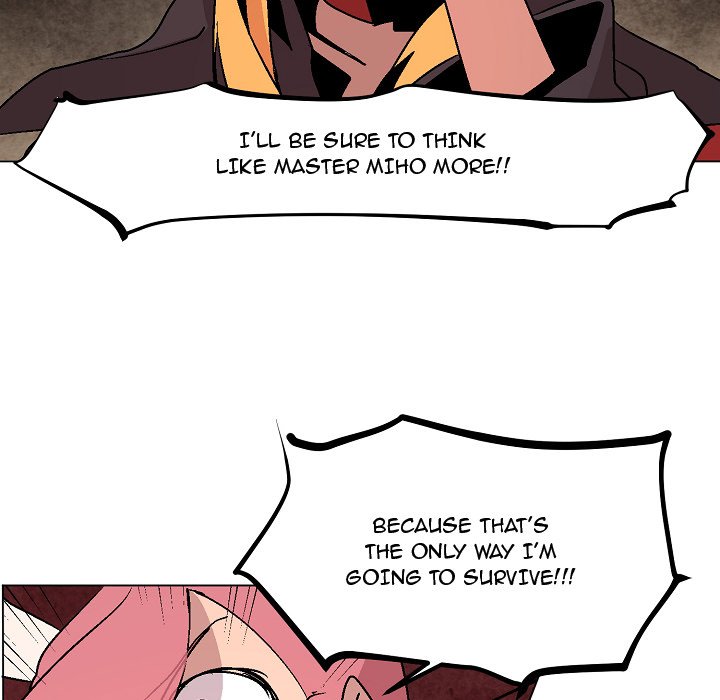 Overlord Time! Overlord Time! EP 9 - Toomics page 62 - 