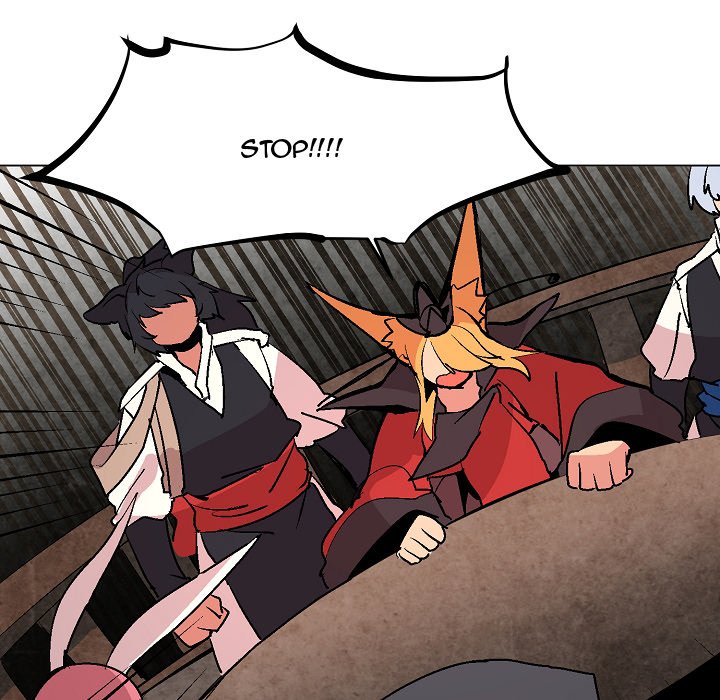 Overlord Time! Overlord Time! EP 9 - Toomics page 64 - 