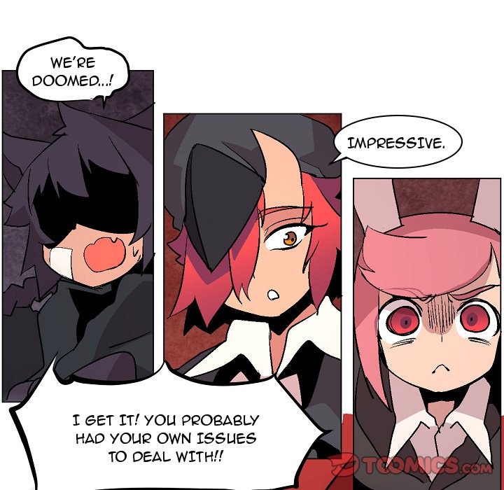 Overlord Time! Overlord Time! EP 9 - Toomics page 66 - 