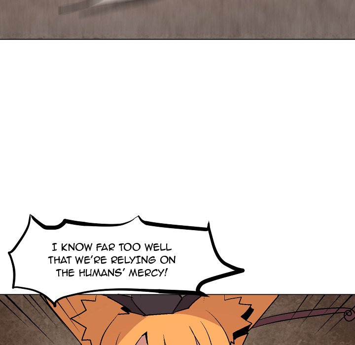 Overlord Time! Overlord Time! EP 9 - Toomics page 68 - 