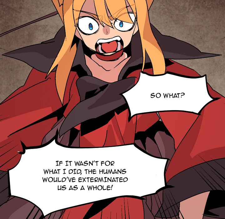 Overlord Time! Overlord Time! EP 9 - Toomics page 69 - 