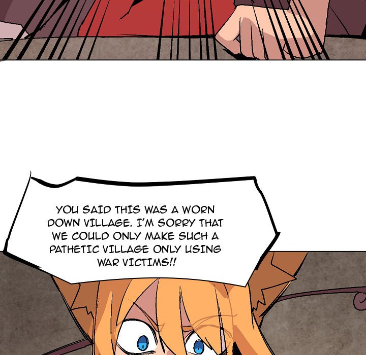 Overlord Time! Overlord Time! EP 9 - Toomics page 70 - 