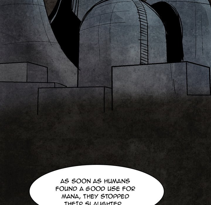 Overlord Time! Overlord Time! EP 9 - Toomics page 8 - 