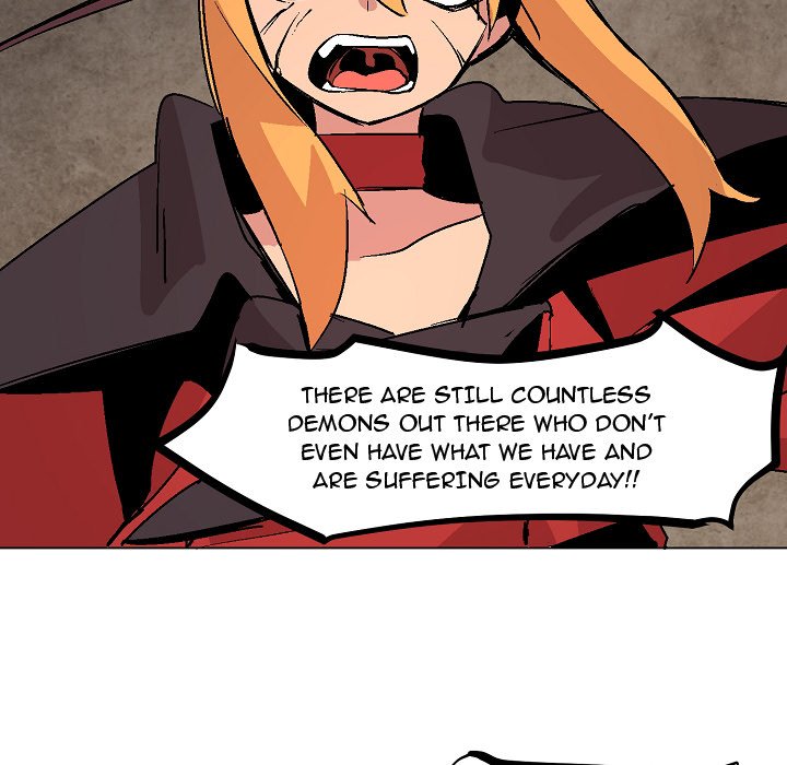 Overlord Time! Overlord Time! EP 9 - Toomics page 71 - 