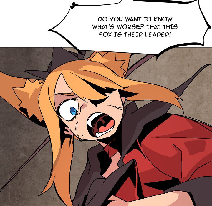 Overlord Time! Overlord Time! EP 9 - Toomics page 72 - 