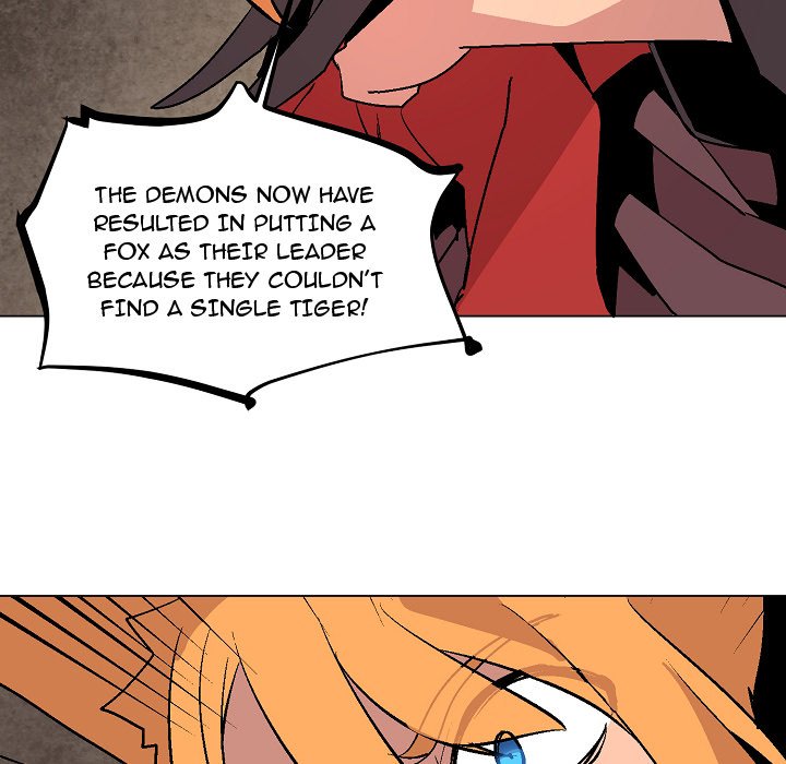 Overlord Time! Overlord Time! EP 9 - Toomics page 73 - 