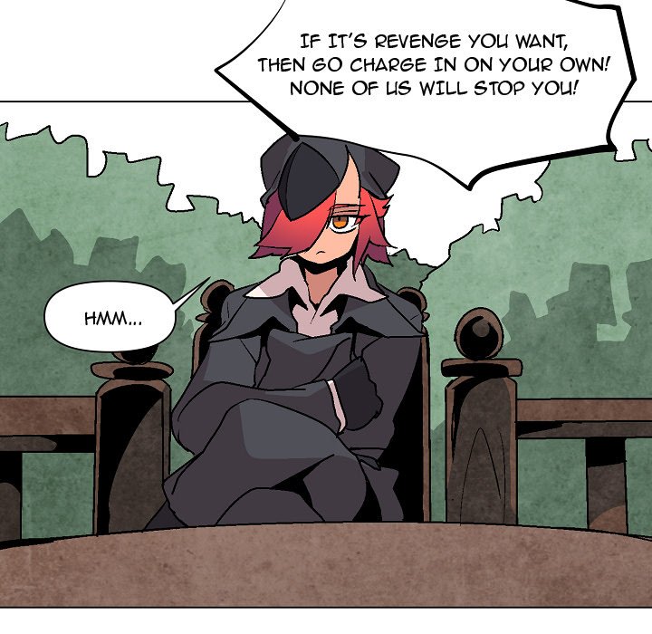Overlord Time! Overlord Time! EP 9 - Toomics page 75 - 
