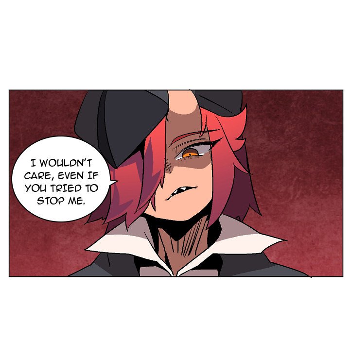 Overlord Time! Overlord Time! EP 9 - Toomics page 76 - 