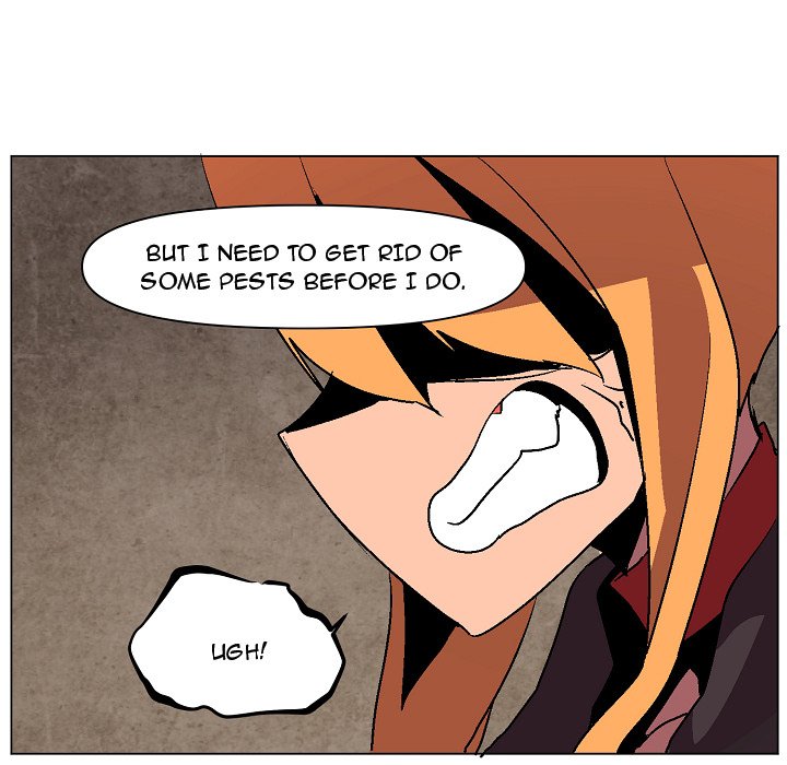 Overlord Time! Overlord Time! EP 9 - Toomics page 77 - 
