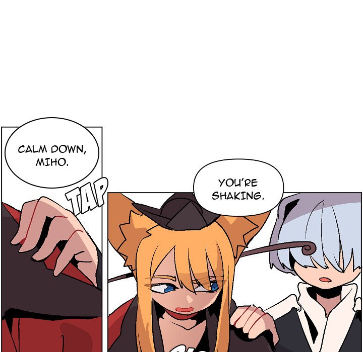 Overlord Time! Overlord Time! EP 9 - Toomics page 78 - 
