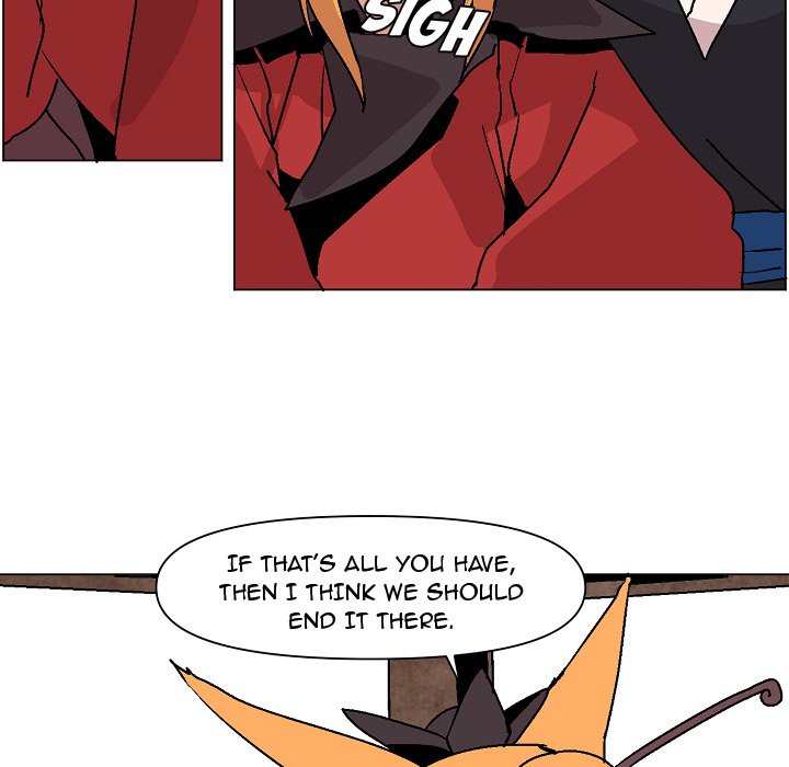 Overlord Time! Overlord Time! EP 9 - Toomics page 79 - 