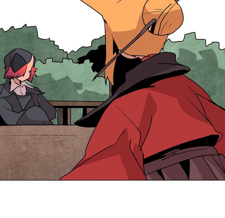 Overlord Time! Overlord Time! EP 9 - Toomics page 80 - 