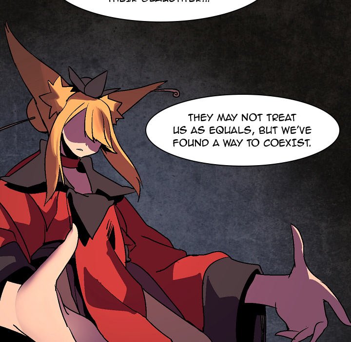 Overlord Time! Overlord Time! EP 9 - Toomics page 9 - 